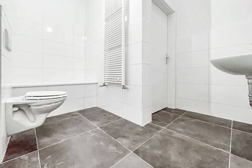 Badezimmer - 