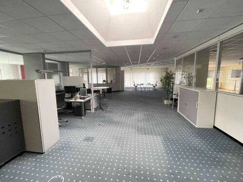 Bürobereich - 