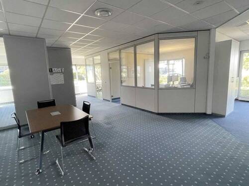 Bürobereich - 
