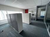Bürobereich - 