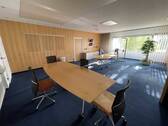 Geschäftsführung Büro - 