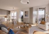 BUWOG SET 44 Innen_3OG_Dreizimmer - Etagenwohnung mit 109,00 m² in Berlin zum Kaufen