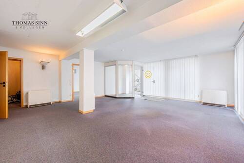Verkaufsraum - Büro zum Kaufen in Brackenheim