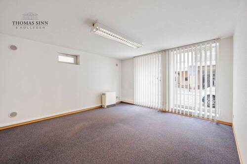 Büro - 