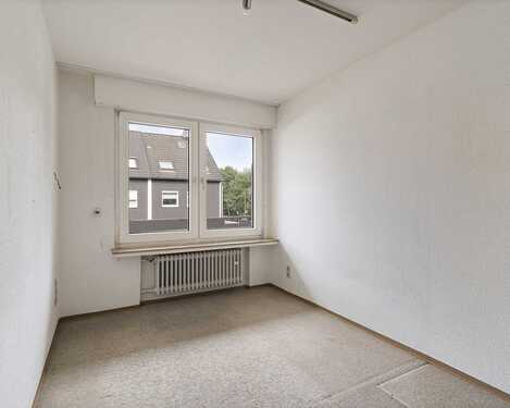Erstes Schlafzimmer (OG) - 