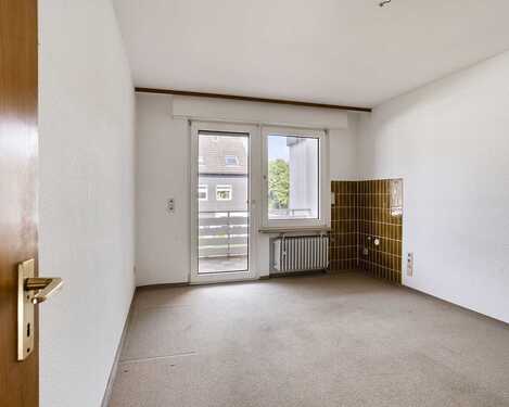 Zweites Schlafzimmer (OG) - 