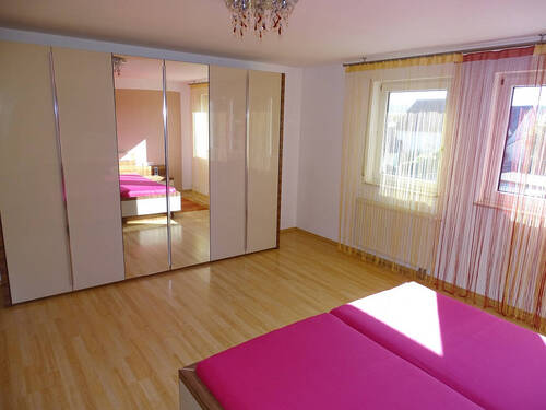 Schlafzimmer (2) - 