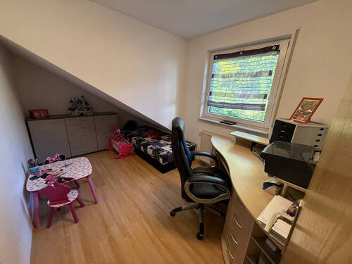 weiteres Kinderzimmer - 