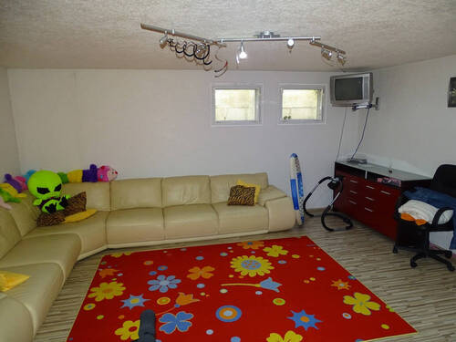 Hobbyraum - 