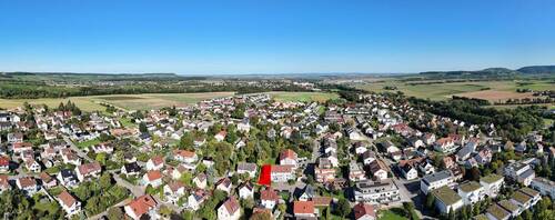 Umgebung - 