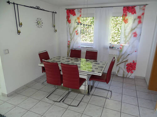 Essbereich - 