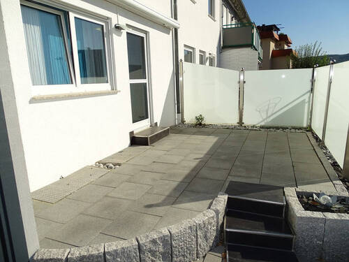 Terrasse - 