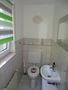 Gäste WC - 