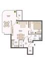 Grundriss - 