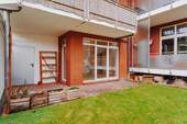 Terrasse - 