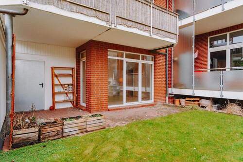 Terrasse - 