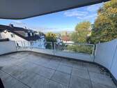 Balkon mit Fernblick - Helle Wohnung mit 3 ZKB und Balkon mit Fernblick in ruhiger Wohnlage von Vallendar