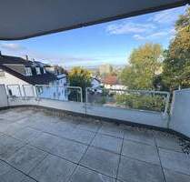Helle Wohnung mit 3 ZKB und Balkon mit Fernblick in ruhiger Wohnlage von Vallendar