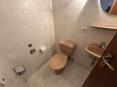Gäste-WC - 