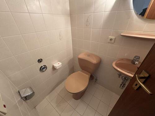 Gäste-WC - 