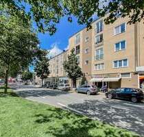 3,5 Zimmer - zentrale Lage - Terrasse - Bochum Innenstadt