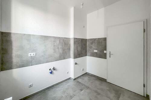 Küche andere Ansicht - 