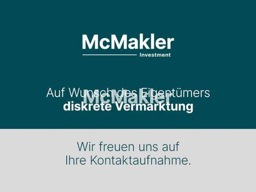 Diskrete Vermarktung - Saniertes und denkmalgeschütztes Mehrfamilienhaus in Magdeburg