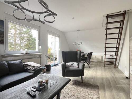 Bild3 - 4 Zimmer Etagenwohnung in Bad Salzuflen-Innenstadt