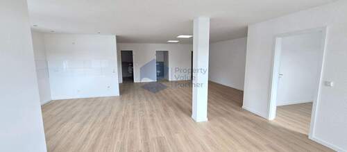 Wohnbereich (2) - 2 Zimmer Etagenwohnung zur Miete in Barsinghausen