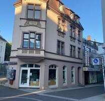 RESERVIERT...Wohn- und Geschäftshaus mitten in der City von Lüdenscheid…Faktor 10…