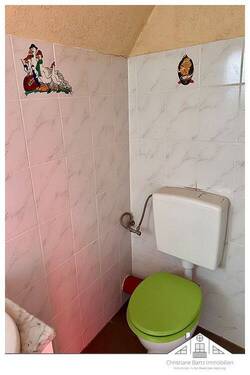 WC_Dachgeschoss - 