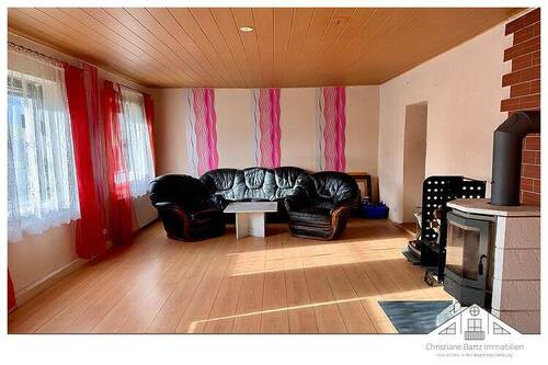 Wohnzimmer_Erdgeschoss - 