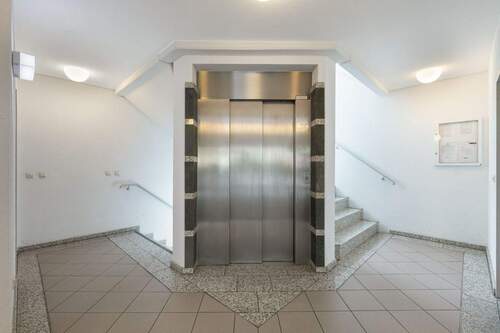 Aufzug - 