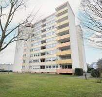 Helle 4,5-Zimmer EG-Wohnung mit Balkon und PKW-Freistellplatz - Mannheim Käfertal