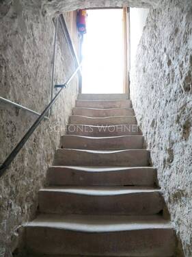  Kellertreppe - 
