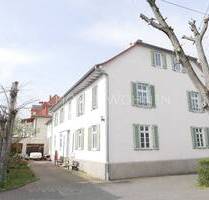 Steuerprivileg Denkmal - vermietete ETW | Ginsheim-Gustavsburg