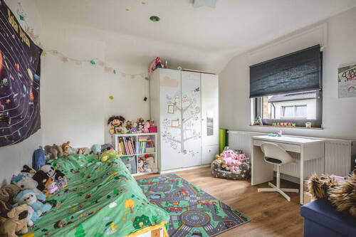 Kinderzimmer - 