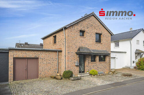 Titelbild - 5 Zimmer Mehrfamilienhaus, Wohnhaus zum Kaufen in Herzogenrath