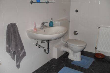 Tageslichtbad - 
