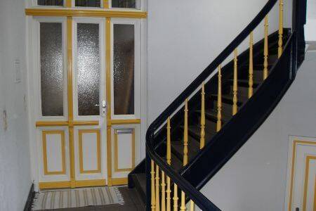 Treppenhaus - 