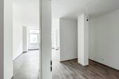 Ansicht aus dem Flur - 