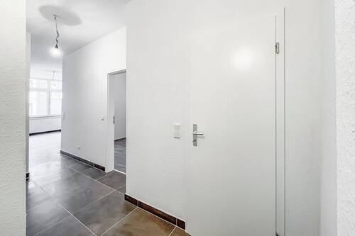 Eingangsbereich - 