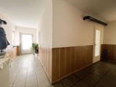 Erdgeschoss Flur - 
