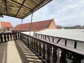 Balkon - 