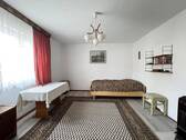 Obergeschoss Zimmer - 