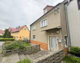 Hausansicht - 6 Zimmer Einfamilienhaus zum Kaufen in Rauschwitz