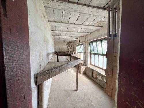 Stallungen - 
