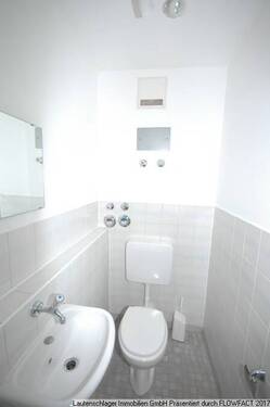 Toilette separat - 