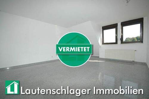 Wohnraum mit Granit - Zwischen Burgthann und Neumarkt! 3-Zimmer-Wohnung in Oberferrieden, Gewerbegebiet Am Espen