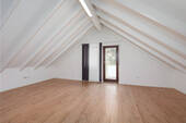 Schlafzimmer DG - 